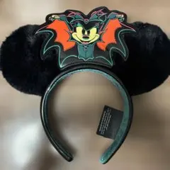 フロリダディズニー ディズニー ファンタズミック ミッキー