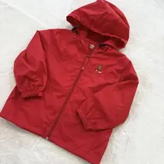 mikihouse ミキハウス ウィンドブレーカー 100㎝