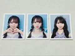 よ*様 = LOVE 大谷映美里 IDフォト 3枚