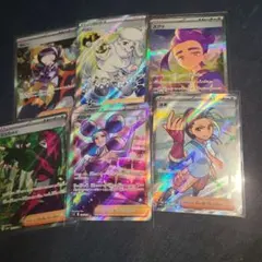 ポケモンカード トレーナーズカードセット