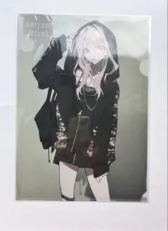 暁山瑞希 ZOZOコラボチェキ - メルカリ