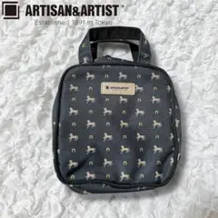 アルティザン&アーティスト 化粧小物