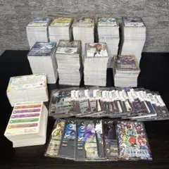 バトルスピリッツ引退品② 2200枚以上
