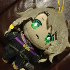 レオナ・キングスカラー ぬいぐるみ