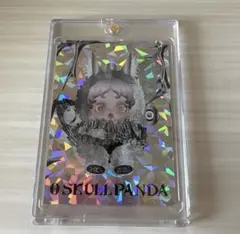 POPMART スカルパンダXG 限定ノベルティ