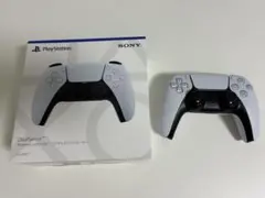 SONY DualSense ワイヤレスコントローラー