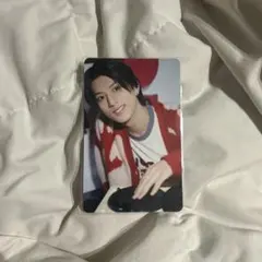阿久根温世 BOKUNCHI アクスタ - メルカリ