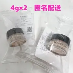 2025年最新】Kanebo トライアルセット・サンプルの人気アイテム - メルカリ