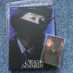 attacca✴︎ジョンハン