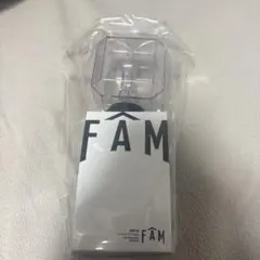 timelesz FAM ペンライト 未使用