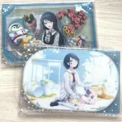 プロセカ プロジェクトセカイ 星乃一歌 カード型アクリルスタンド アクスタ