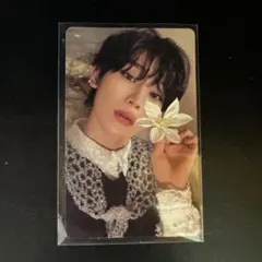 ENHYPEN ORANGEBLOOD KALPA トレカ ソヌ