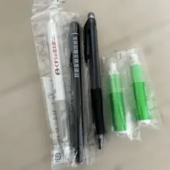ボールペンセット