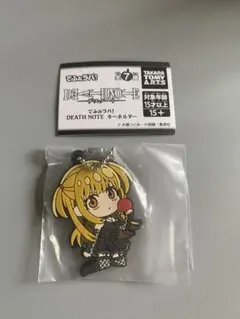 デスノート POPUPSHOP 缶バッジ 魅上照 - メルカリ