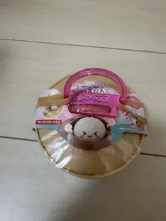 肉まん スクイーズ