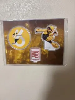 Happyくじ ベイマックス