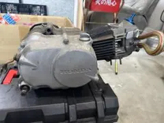 ボアアップ124cc モンキー 武川 ダックス CD50 - メルカリ