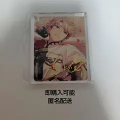 あんスタ 鳴上嵐 アニカフェ コロッタ - メルカリ