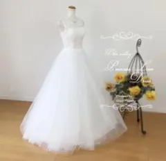 ウェディングドレス