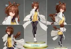 新品 薄紙付き アルター 1/7 ウマ娘 プリティーダービー アグネスタキオン