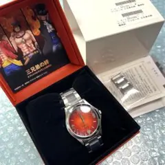 2025年最新】ワンピース 腕時計 三兄弟の人気アイテム - メルカリ