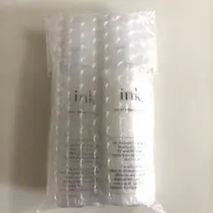 ink.インク　化粧水　乳液　新品　未開封のサムネイル