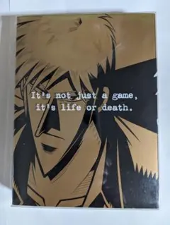 2026年最新】アカギdvdの人気アイテム - メルカリ