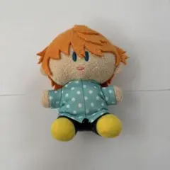 テニスの王子様　よりぬいミニ　ぬいぐるみ　千石清純　テニプリ