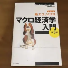マクロ経済学入門