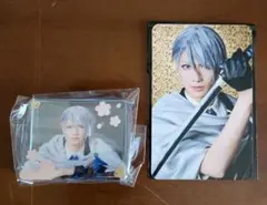 乱舞博覧会 山姥切長義 メモスタ・ふぉとカ