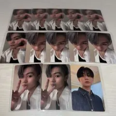 WILDBLUE 鈴陽向 トレカ セット