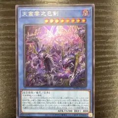 天叢雲之巳剣　シークレット1枚