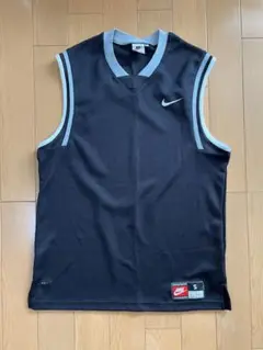 激レア NIKE ナイキ 銀タグ タンクトップ スポーツウェア