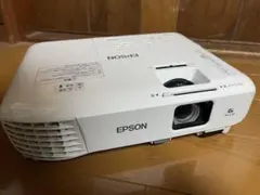 2026年最新】エプソンプロジェクターeb－w31の人気アイテム - メルカリ