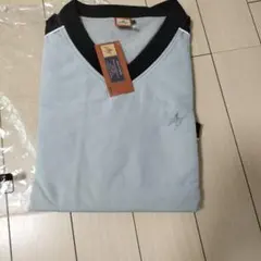 新品　ミズノ　Axy ゴルフ　ウインドブレーカー　LL