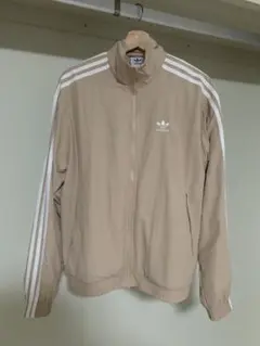 adidas ファイヤーバード ベージュ XL IY9888 極美品 - メルカリ
