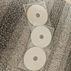 maxell CD_R DATE 700MB 48x SPEED3枚セット