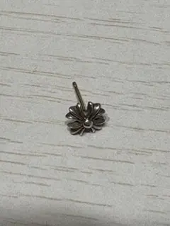 クロムハーツch プラススタッドピアス