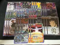 ゲンドウ　NERV デッキ