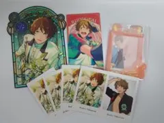 あんスタ　高峯 翠　まとめ