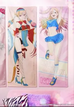 その着せ替え人形は恋をする　一番くじC、D賞、E賞セット