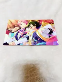 新品★あんスタ【Valkyrie】インスタント写真風カード★6点セット あんスタ Valkyrieセット - メルカリ