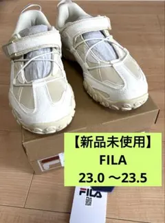 FILA ECHAPPE VC v2 LX メリージェーンのサムネイル