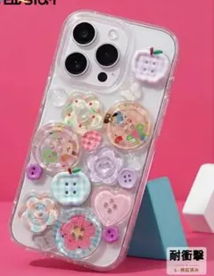 スマホケース　iPhone15proのサムネイル