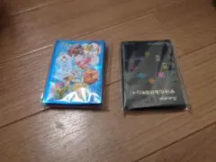 バトルスピリッツ　デジモンコラボスリーブ