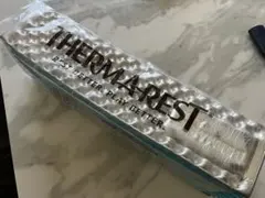 サーマレストTHERMAREST Zライトソル（Z-Lite Sol）レギュラー