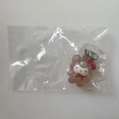 ハローキティ めじるしアクセサリー サンリオ