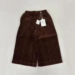 売り切り 早い者勝ち！アプレレクール コーデュロイパンツ