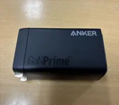 Anker735 Charger 65W 3ポート GaNprime