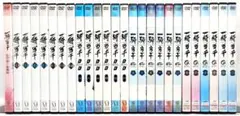 一騎当千 DVD 全18巻セット - メルカリ